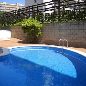 Rvhotels De Madrid Apartamento