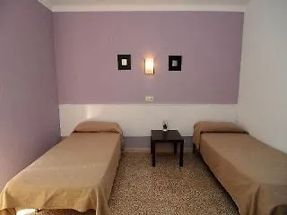 Hostel Miranda Hotel Blanes