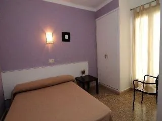 Miranda Hotel Blanes Spain
