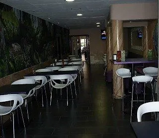 Hostel Miranda Hotel Blanes