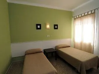 Miranda Hotel Blanes 0*,