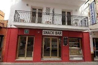 Miranda Hotel Blanes